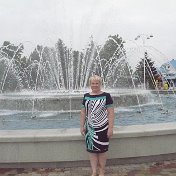 Наталья Попова ( Карныгина)