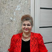 Татьяна Максимовна