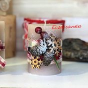 Eliza Candles