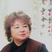Нина Вигуро (Маринич)