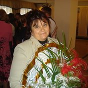 Наталья Саврадым