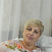 Анна Проценко(Ольшанская)