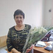 Татьяна Добродомова (Литвяк)