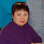 Лидия Камбулова(Филимонова)