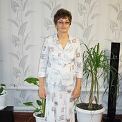 Елена Козюменская (Потапова)