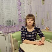 Татьяна Куликова(Земляных)