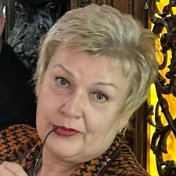 Ольга Давыдова (Суконнова)