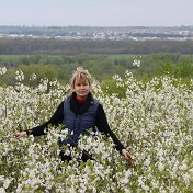 Наталья Торопова (Синякова)