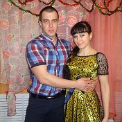 Сергей и Виктория