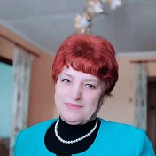 Анна Грек (Мельникова)