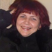 Елена Бартошек (Сметанкина)