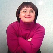 Татьяна Усачева(Чмырева)