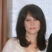 Лариса Гученко (Олейникова)