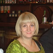 Елена Шагина