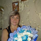 Ольга Фотеева(Родионова)