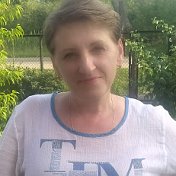 Елена Володина