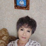 Марина Симонова (Ананьева)