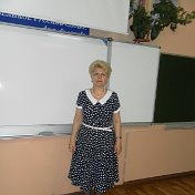 Елена Забрускова