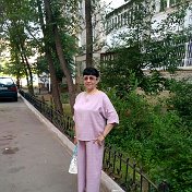 Галина Чеботарь(Ильченко)