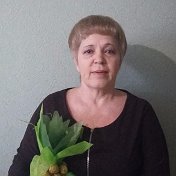 Галина Ананьева