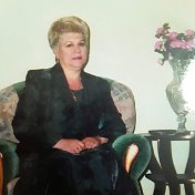 Надежда Гашникова(Чуксина)