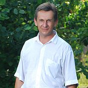 Николай Отрощенко