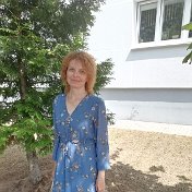 Татьяна Исаченко