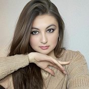 Анастасия Бауэр(Данилова)