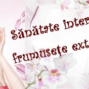 Sanatate Si Frumusete