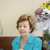 маргарита даренко (лалетина)