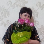 Елена Савицкая (Ильина)