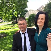 Nikolay & Tanya Remizov(Velenchuk)
