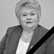 Нина Зубцовская (Каликина)