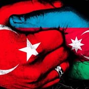 Azeri Turk