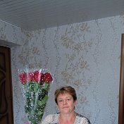 Наталья Ильина Бережецкая