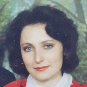 Ирина Лобанова