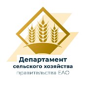 Дерартамент пром и сх Правительства ЕАО