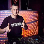 Сергей Левченко (DJ Serzh)
