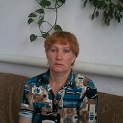 Зина Абдулаева(Новосельская)