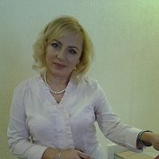 Тамара Пригор