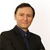 Сергей Чепашев