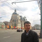 Afzal Kamolov