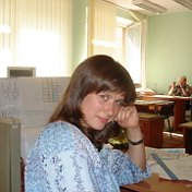 Ольга Завадская (Курило)
