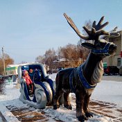 Анна Рахвалова