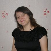 Ольга Бабухина (Мячина)