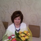 Елена Гринвальд