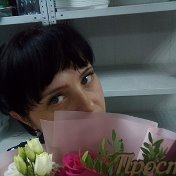 Кристина Рукосуева