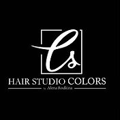 Hair studio COLORS