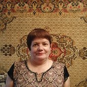 Ольга Евстропова