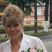 Тамара Кудрявцева (Крылова)